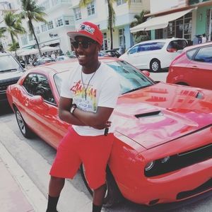 Meet your Posher, Quason